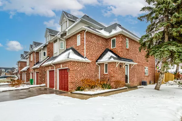 Mississauga, ON L4Z 3P5,45 Bristol RD E #10