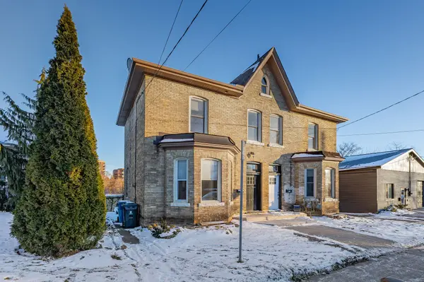103 Surrey ST E, Guelph, ON N1H 3P7