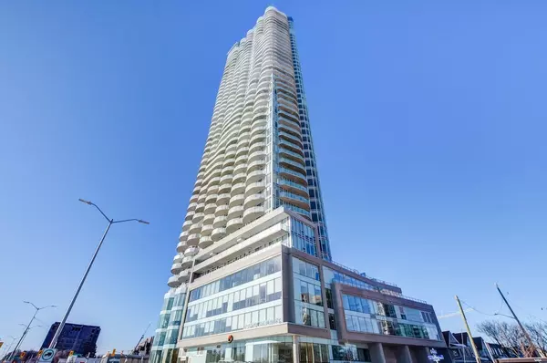 805 Carling AVE #3201, Dows Lake - Civic Hospital And Area, ON K1S 5W9