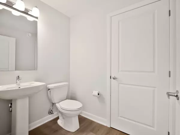 Barrhaven, ON K2J 5W2,301 Glenroy Gilbert DR #15