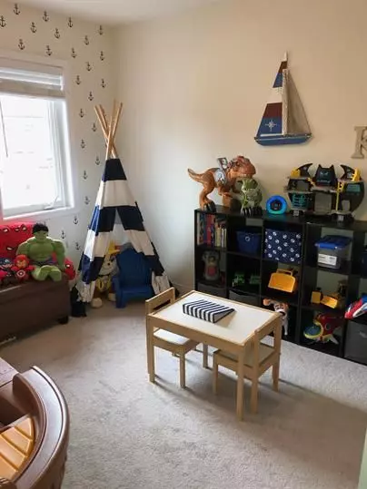 Niagara Falls, ON L2H 0N4,8291 Tulip Tree DR