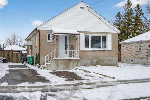 Peterborough, ON K9J 3Z8,762 Cameron ST