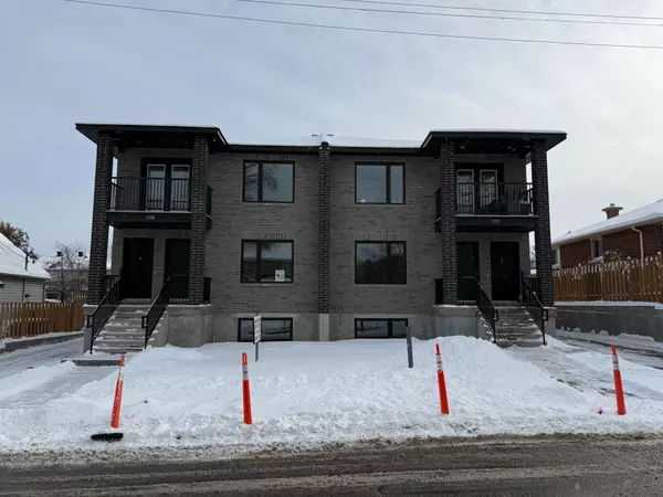 1250 Trenton AVE, Carlington - Central Park, ON K1Z 8J9