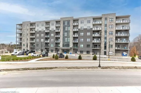 1000 Lackner PL #303, Kitchener, ON N2A 0L3