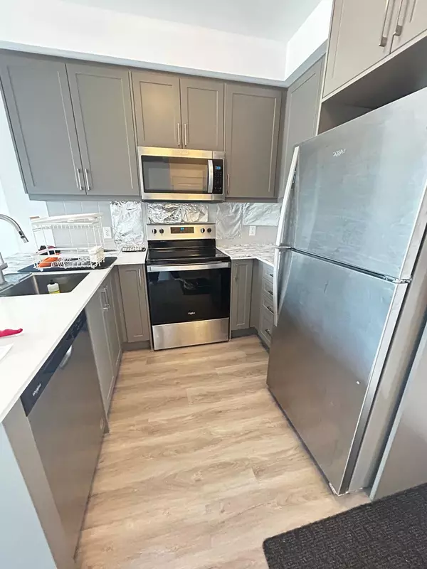 Kitchener, ON N2A 0L3,1000 Lackner PL #303