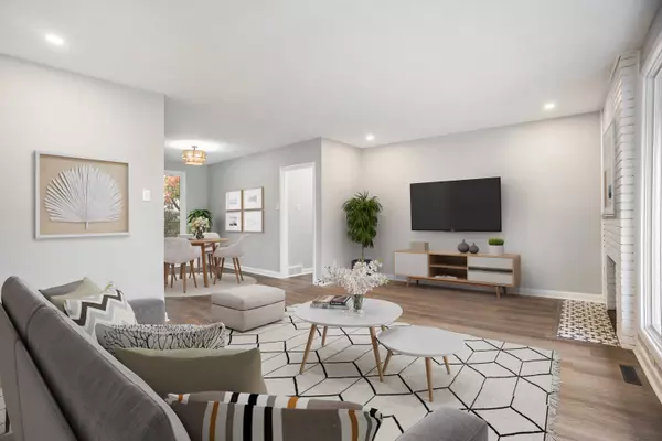 Alta Vista And Area, ON K1G 0C4,1327 Avenue S AVE