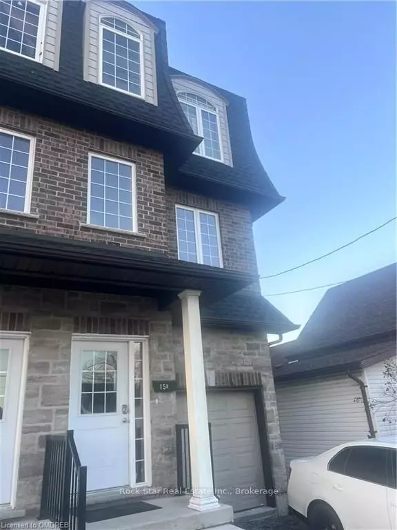 St. Catharines, ON L2T 1A1,15 Townline RD E