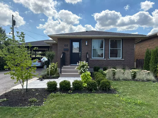 St. Catharines, ON L2S 3A2,60 Brunswick ST