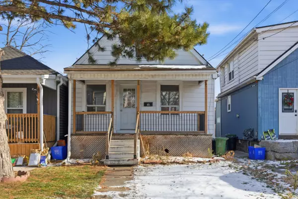 Hamilton, ON L8H 3M4,26 Bayfield AVE