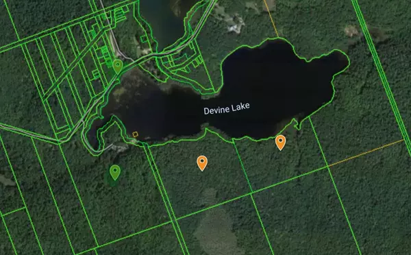 1086 N DEER LAKE ROAD N/A, Huntsville, ON P0B 1L0