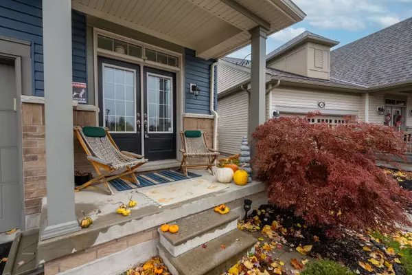 Niagara-on-the-lake, ON L0S 1J1,36 Angela CRES