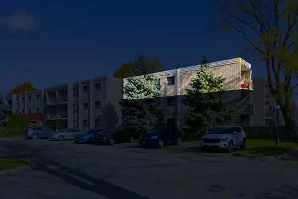 Niagara Falls, ON L2E 7E1,4658 Drummond RD #307