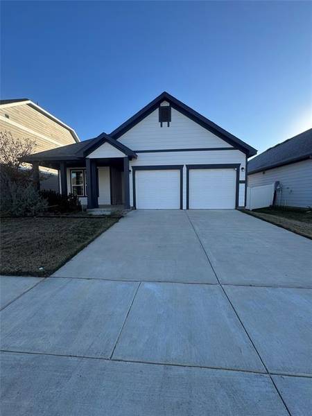 5928 Hopkins Drive, Providence Village, TX 76227