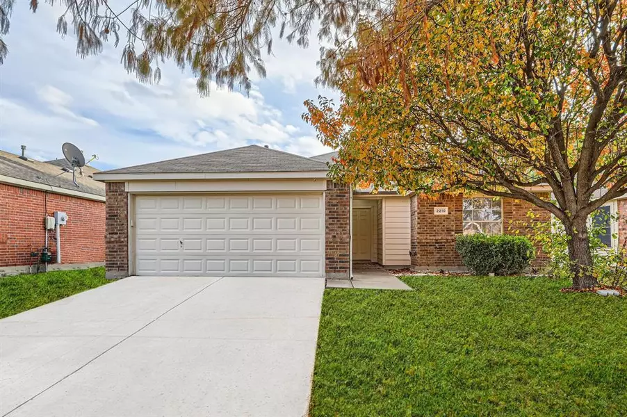 2210 Sumac, Forney, TX 75126