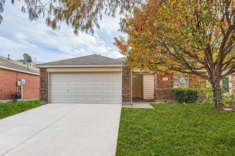 2210 Sumac, Forney, TX 75126