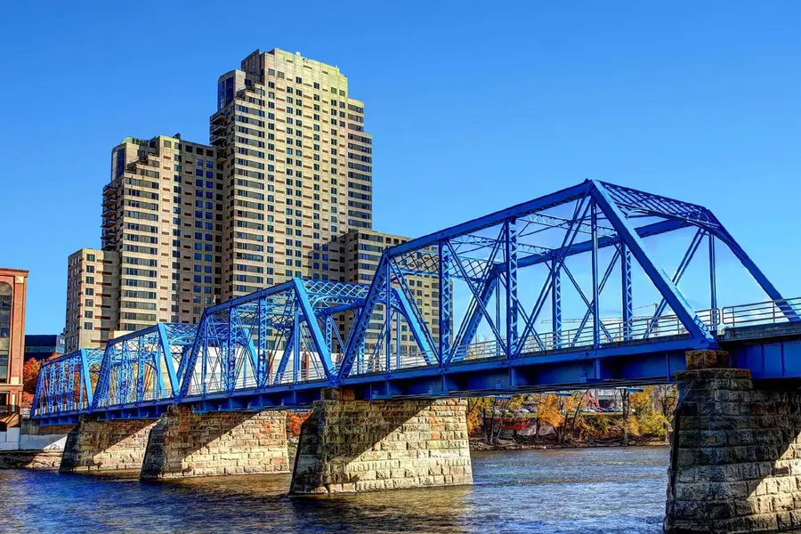 99 Campau CIR NW #1907, City Of Grand Rapids, MI 49503