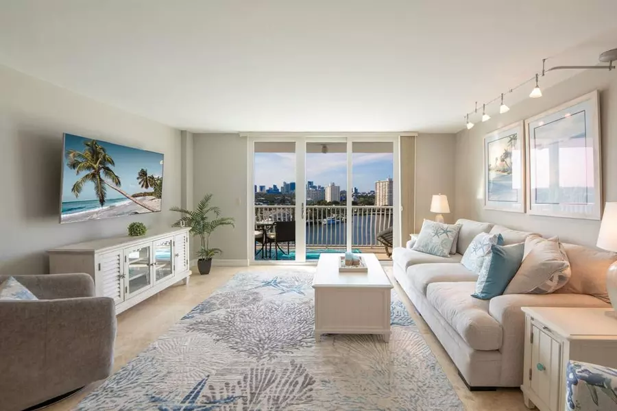 1 Las Olas Circle #1205, Fort Lauderdale, FL 33316