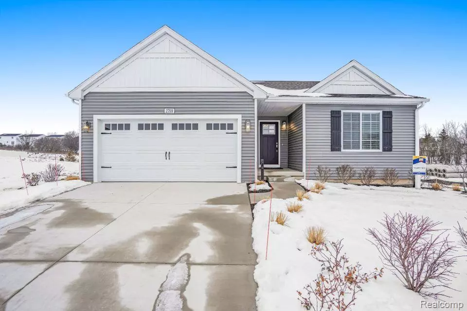 Litchfield, MI 49252,105 Cottonwood CT
