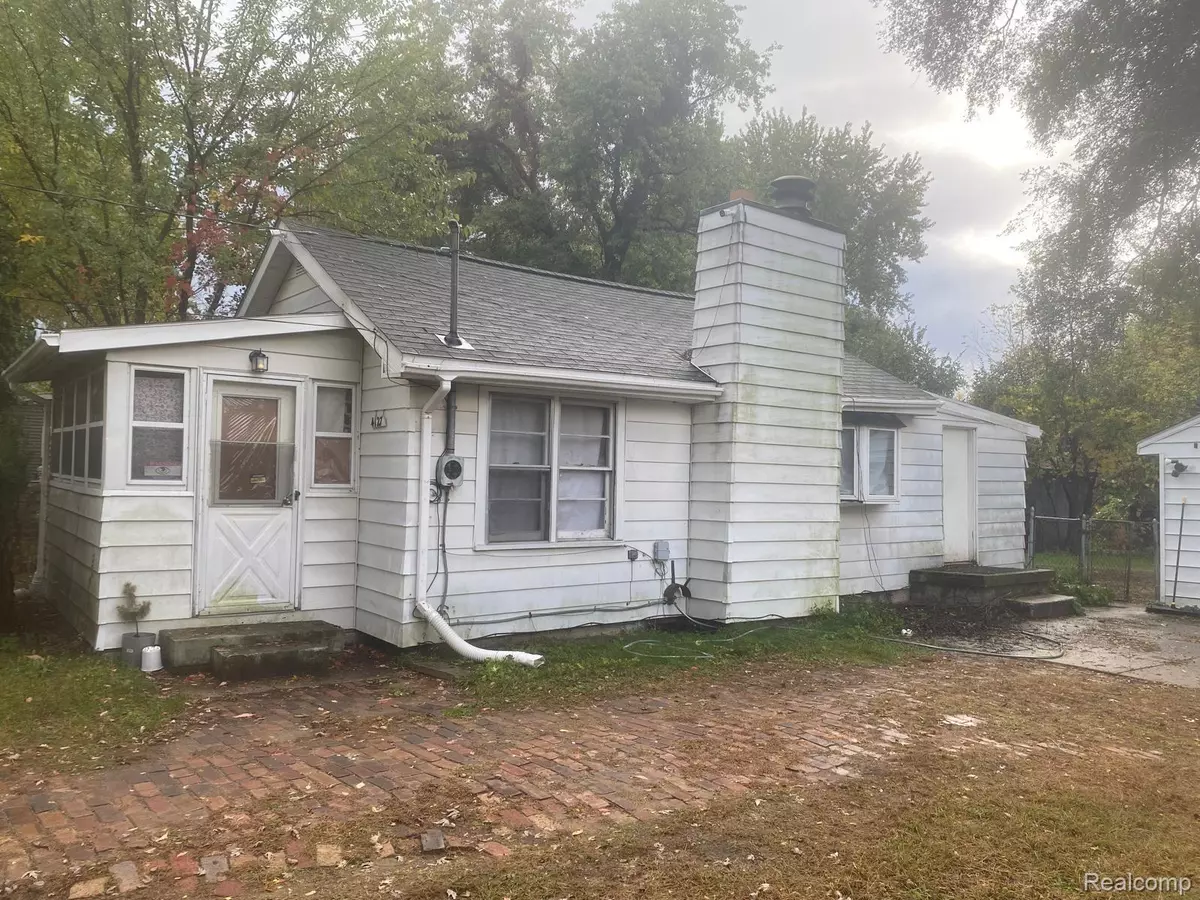 Flint, MI 48506,4127 COGGINS AVE