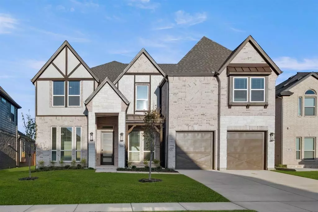 Mansfield, TX 76063,2115 Birdwatch Court