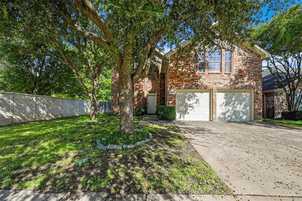 Arlington, TX 76016,7807 Enchanted Isle Drive