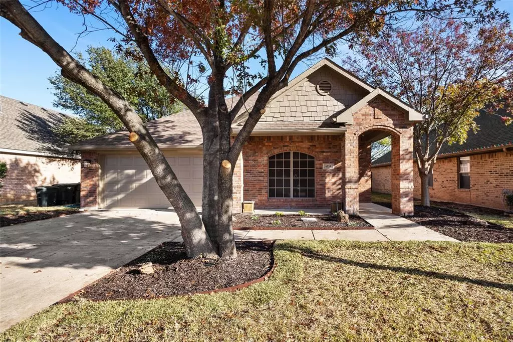 Fort Worth, TX 76179,6136 Lochmoor Drive