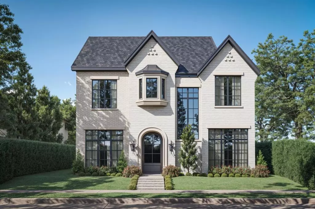 Southlake, TX 76092,200 Murano Place