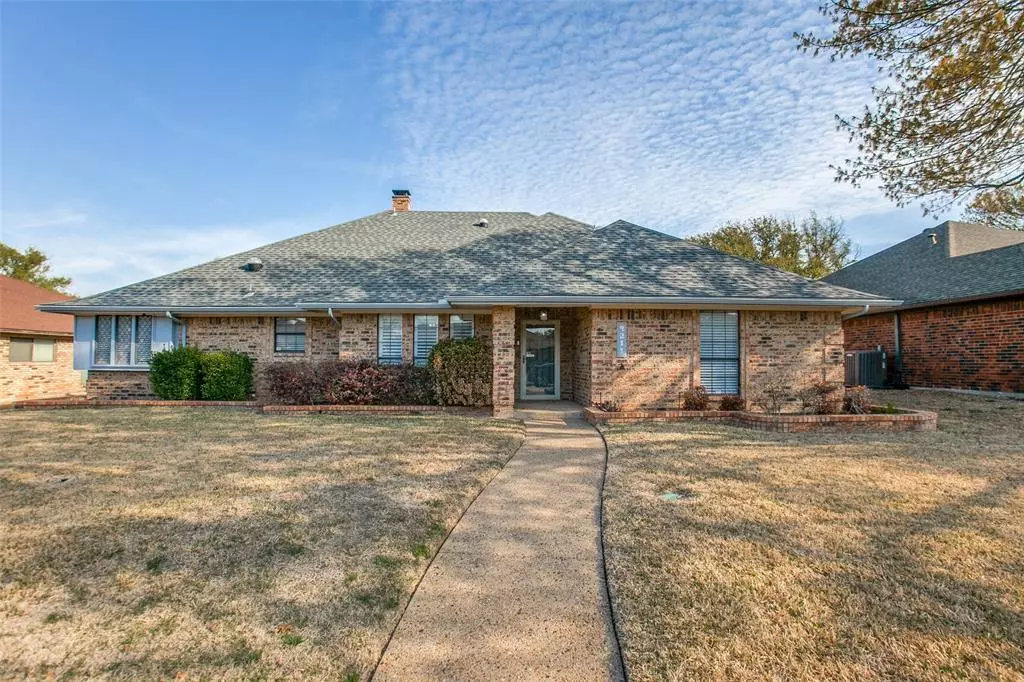 Richardson, TX 75082,2211 Bluebonnet Drive
