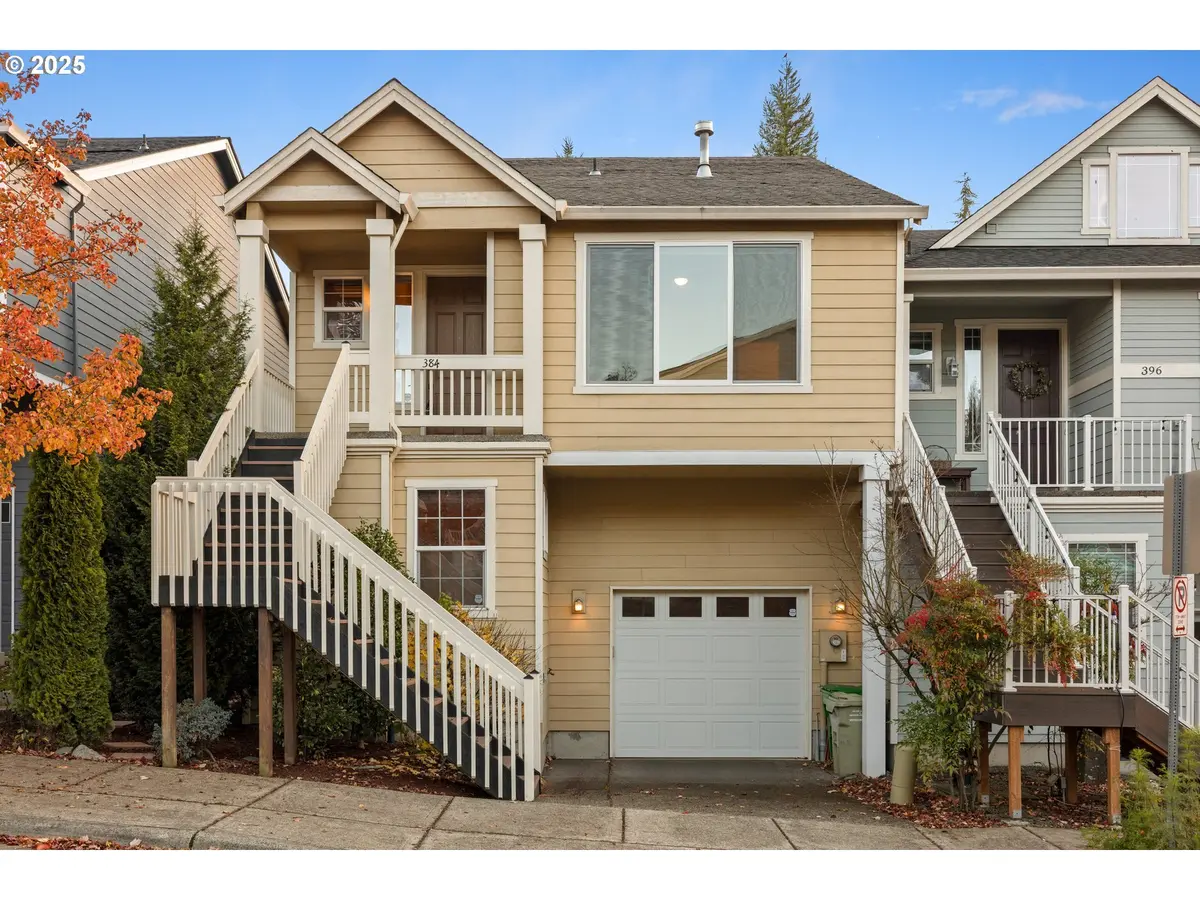 Portland, OR 97225,384 SW 105TH TER