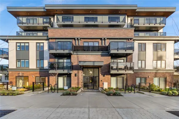 45 Haliburton St #102, Nanaimo, BC V9R 4V6