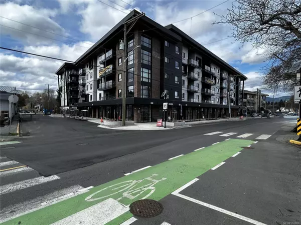 107 Evans St #CRU 2, Duncan, BC V9L 1P5