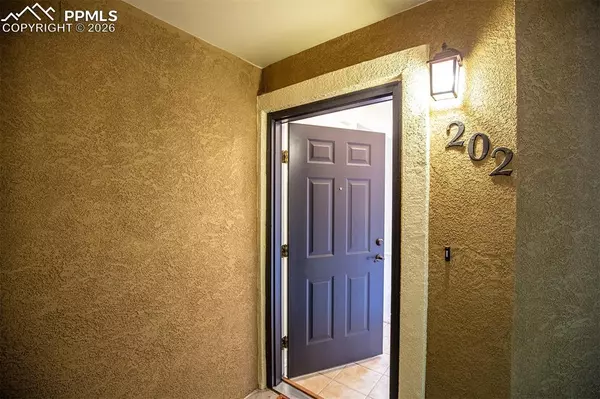 Colorado Springs, CO 80919,1965 Montura VW #202