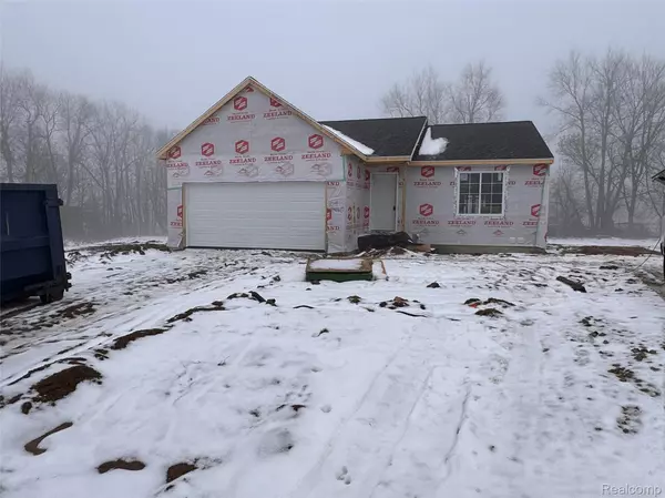 Litchfield, MI 49252,104 Cottonwood CT