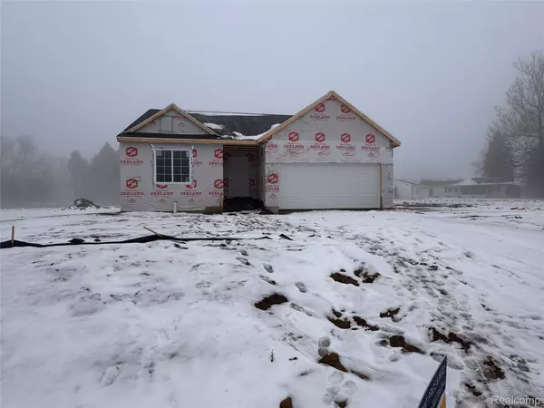 Litchfield, MI 49252,105 Cottonwood CT