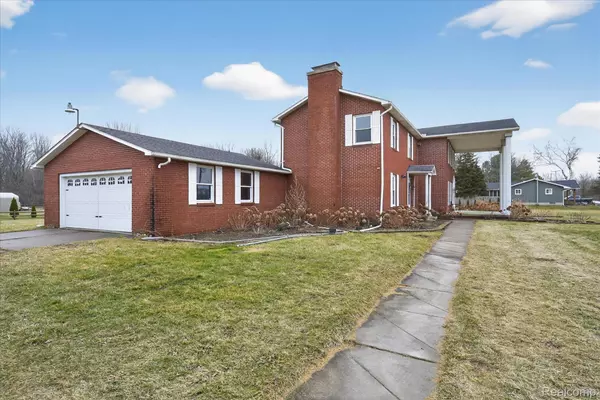 Monroe, MI 48161,177 Nieman RD