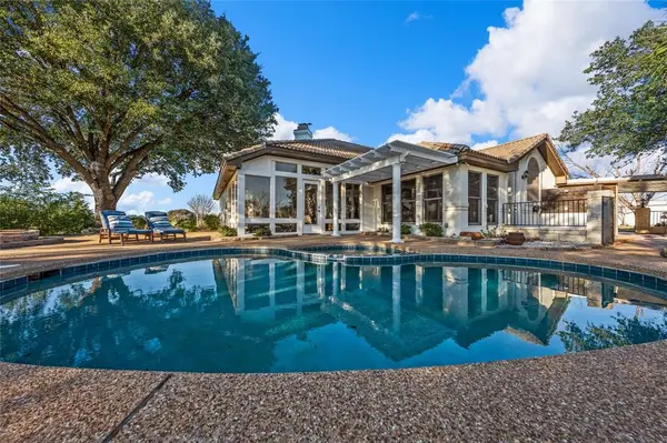 Valley Mills, TX 76689,20131 China Spring Road