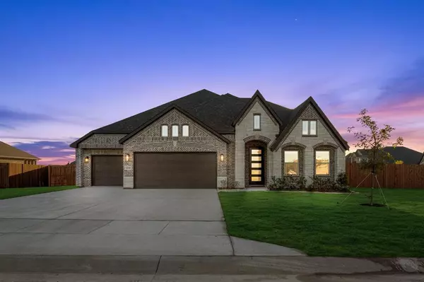 Godley, TX 76044,12700 Barretta Drive