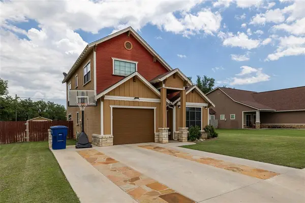 Brownwood, TX 76801,1902 Duckhorn Drive