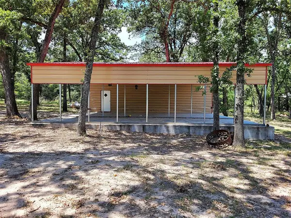 Groesbeck, TX 76642,186 Lcr 775