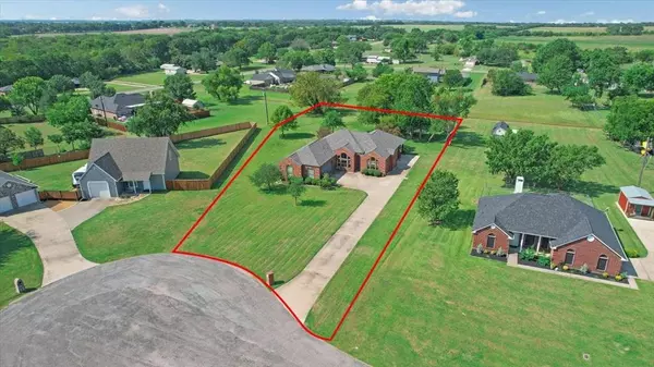 Sherman, TX 75092,1404 Tejas Drive