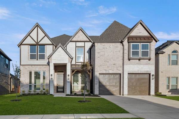 2115 Birdwatch Court,  Mansfield,  TX 76063