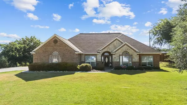 108 Milton Drive,  Springtown,  TX 76082