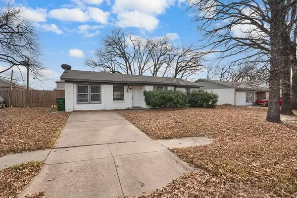 Balch Springs, TX 75180,14628 Oakwood Lane