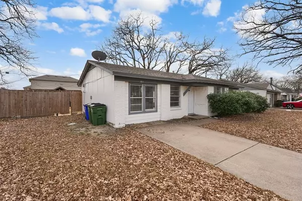 Balch Springs, TX 75180,14628 Oakwood Lane