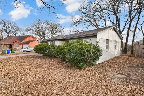 Balch Springs, TX 75180,14628 Oakwood Lane