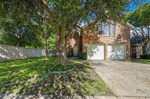 7807 Enchanted Isle Drive, Arlington, TX 76016