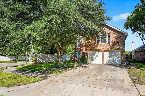 Arlington, TX 76016,7807 Enchanted Isle Drive