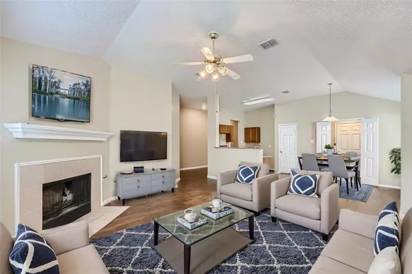 Forney, TX 75126,2210 Sumac