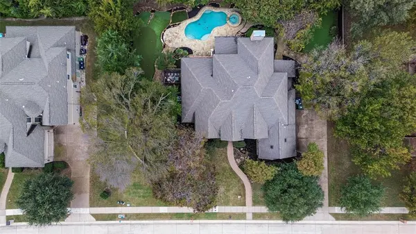 Prosper, TX 75078,720 Amistad Drive