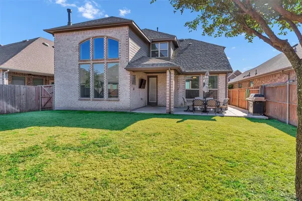 Aledo, TX 76008,14928 Gentry Drive